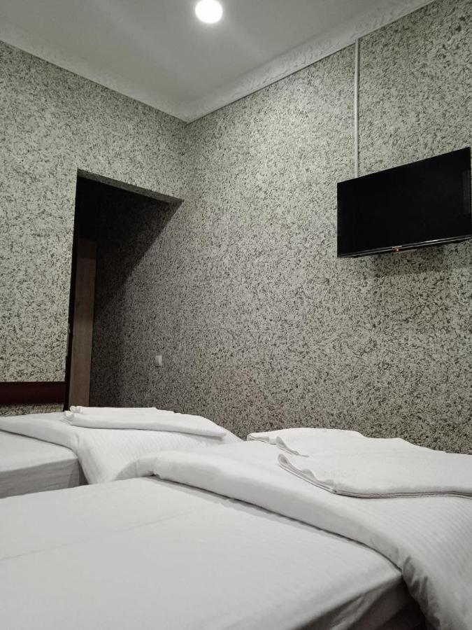 Taxtapul Hotel Tasjkent Eksteriør billede