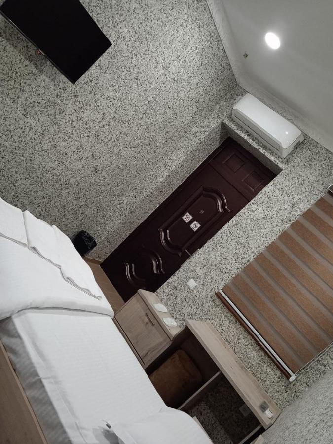 Taxtapul Hotel Tasjkent Eksteriør billede