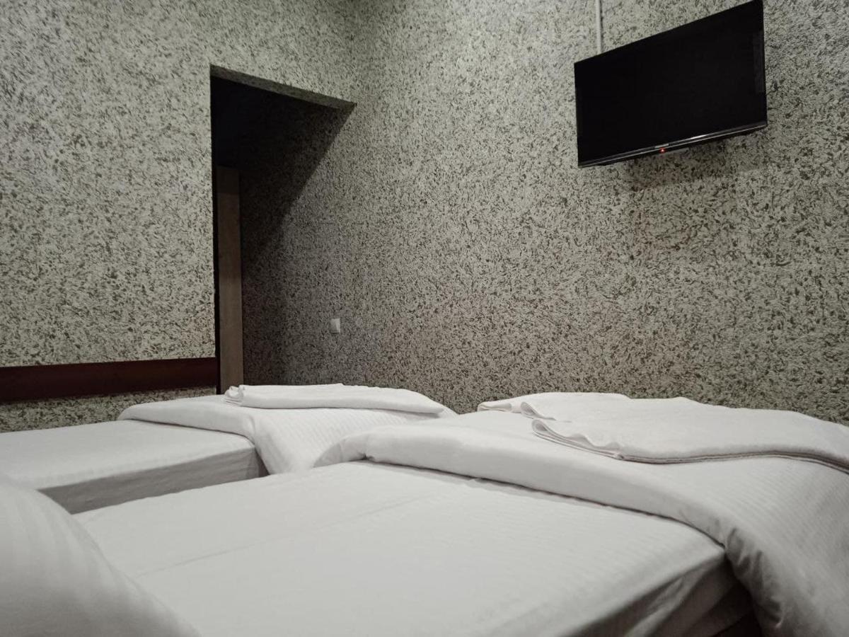 Taxtapul Hotel Tasjkent Eksteriør billede